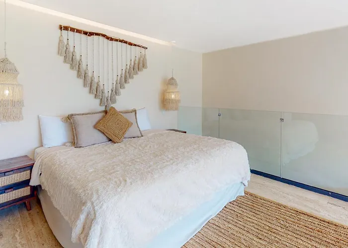 Mistiq Temple Loft C102 Hotel